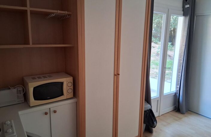 VENTE d'un appartement T1 (15 m² Carrez) à LA BAULE ESCOUBLAC — photo 3