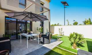 Maison 4 Pièces 83 m² à vendre à Rochefort-du-Gard (30650)