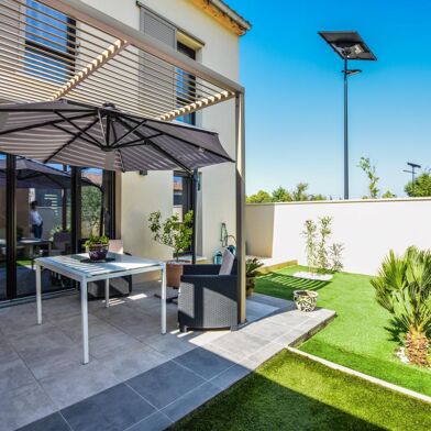 Maison 4 pièces 305000 €