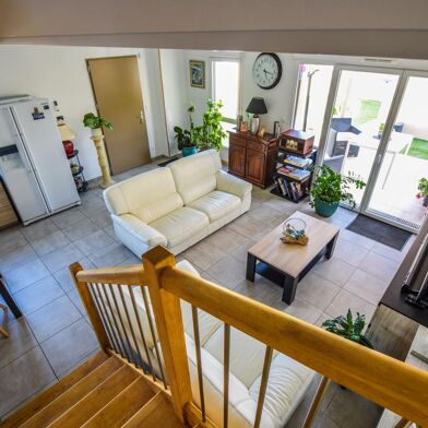 Maison 4 pièces 305000 €