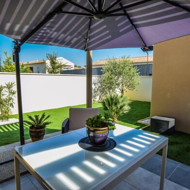 Maison 4 pièces 299000 €