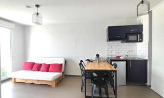 Appartement 2 Pièces 35 m² à vendre à La Rochelle (17000)