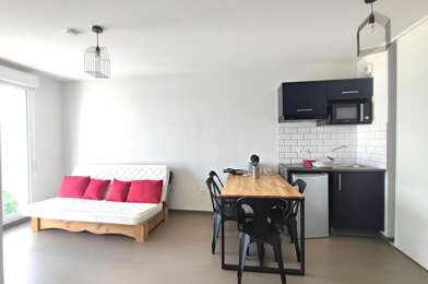 Appartement 2 pièces 219000 €