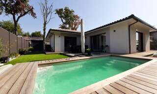 Maison 4 Pièces 110 m² à vendre à Gujan-Mestras (33470)