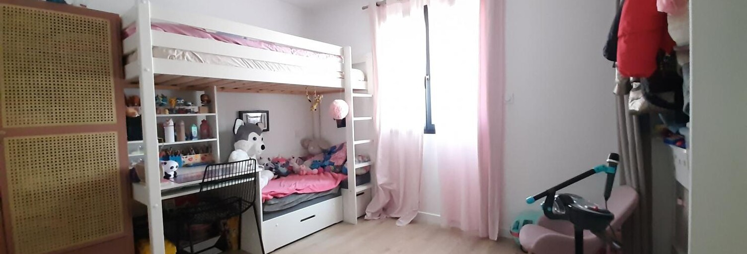 Maison 4 Pièces 110 m² à vendre à Gujan-Mestras (33470)