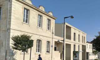 Terrain  438 m² à vendre à Floirac (33270)