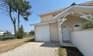 Maison 3 Pièces 66 m² à vendre à Gujan-Mestras (33470)