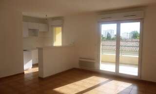 Appartement 1 Pièce 44 m² à louer à Nîmes (30900)