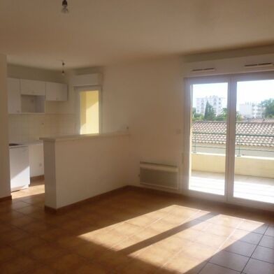 Appartement 1 pièces 610 €