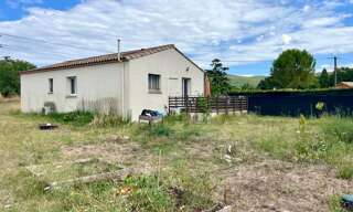 Maison 4 Pièces 88 m² à vendre à Laroque (34190)