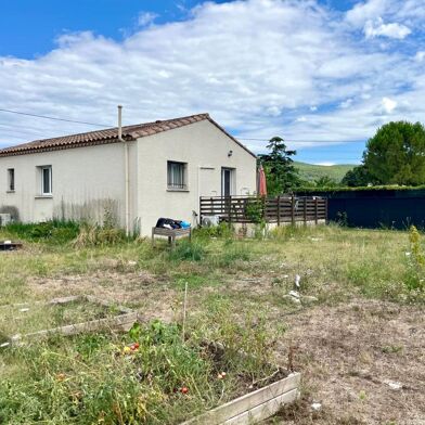 Maison 4 pièces 309750 €