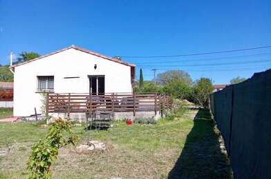 Maison 4 pièces 297000 €