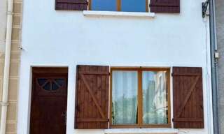 Maison 3 Pièces 65 m² à vendre à Aire-sur-l'Adour (40800)