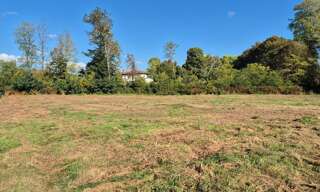 Terrain  1678 m² à vendre à Rion-des-Landes (40370)