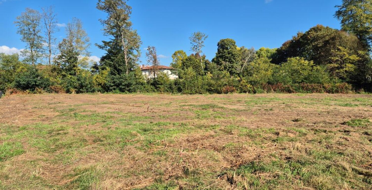 Terrain À Vendre — photo 1