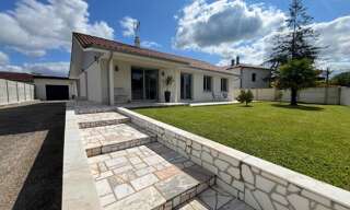 Maison 5 Pièces 100 m² à vendre à Saint-Paul-lès-Dax (40990)