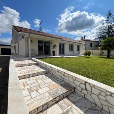 Maison 5 pièces 385000 €