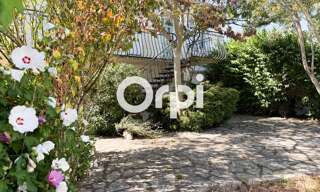 Maison 7 Pièces 186 m² à vendre à Fouras (17450)