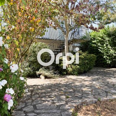 Maison 7 pièces 504000 €