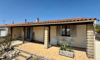 Maison 6 Pièces 107 m² à vendre à Le Château-d'Oléron (17480)