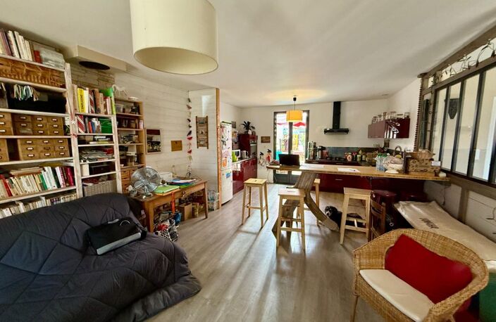 Maison à vendre — photo 2