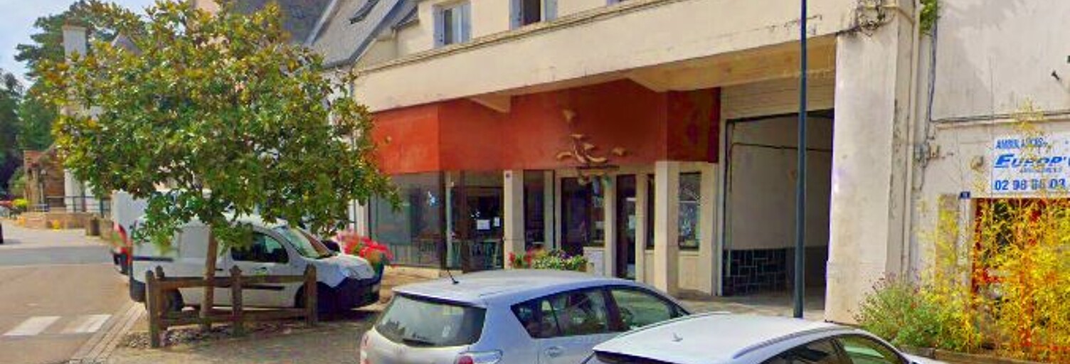 Appartement 5 Pièces 160 m² à vendre à Lanmeur (29620)