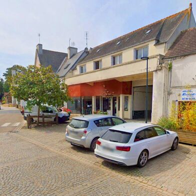 Appartement 5 pièces 245850 €