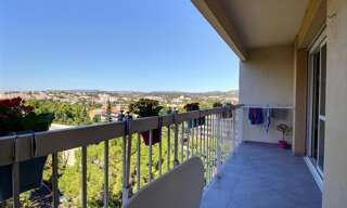 Appartement 4 Pièces 77 m² à vendre à Marseille 10 (13010)