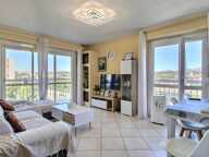 APPARTEMENT T4 TRAVERSANT - VUE DÉGAGÉE - RESIDENCE CALME - PARKING - SECTEUR SAINT LOUP - 13010 MARSEILLE - — photo 2