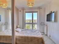 APPARTEMENT T4 TRAVERSANT - VUE DÉGAGÉE - RESIDENCE CALME - PARKING - SECTEUR SAINT LOUP - 13010 MARSEILLE - — photo 4