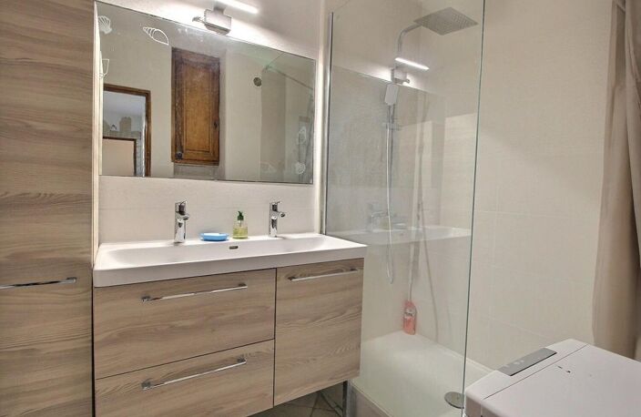 APPARTEMENT T4 TRAVERSANT - VUE DÉGAGÉE - RESIDENCE CALME - PARKING - SECTEUR SAINT LOUP - 13010 MARSEILLE - — photo 5