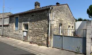 Maison 3 Pièces 39 m² à vendre à Cozes (17120)