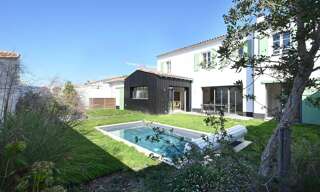 Maison 5 Pièces 168 m² à vendre à Saint-Martin-de-Ré (17410)