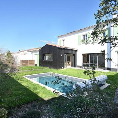 Maison 5 pièces 1499000 €