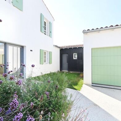 Maison 5 pièces 1499000 €