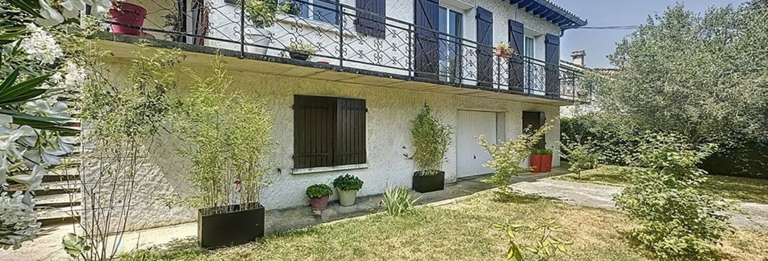 Maison 5 Pièces 123 m² à vendre à Plaisance-du-Touch (31830)