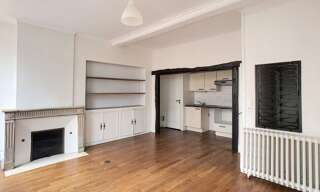 Appartement 1 Pièce 46 m² à louer à Orléans (45000)