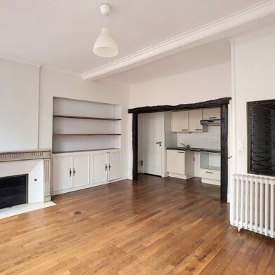 Appartement 1 pièces 686 €