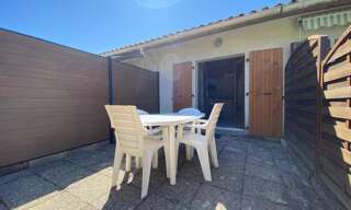 Maison 2 Pièces 24 m² à vendre à Les Mathes (17570)