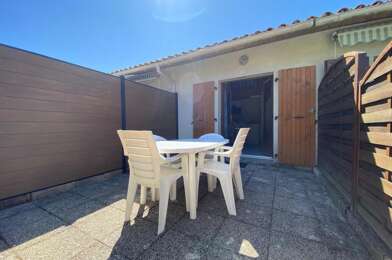 Maison 2 pièces 123000 €