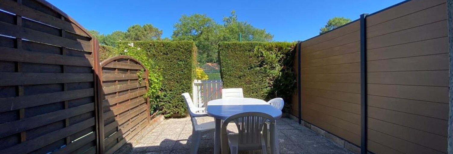 Maison 2 Pièces 24 m² à vendre à Les Mathes (17570)