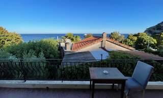 Appartement 4 Pièces  m² à vendre à Èze (06360)