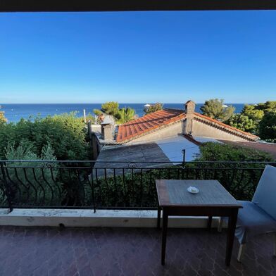 Appartement 4 pièces 795000 €