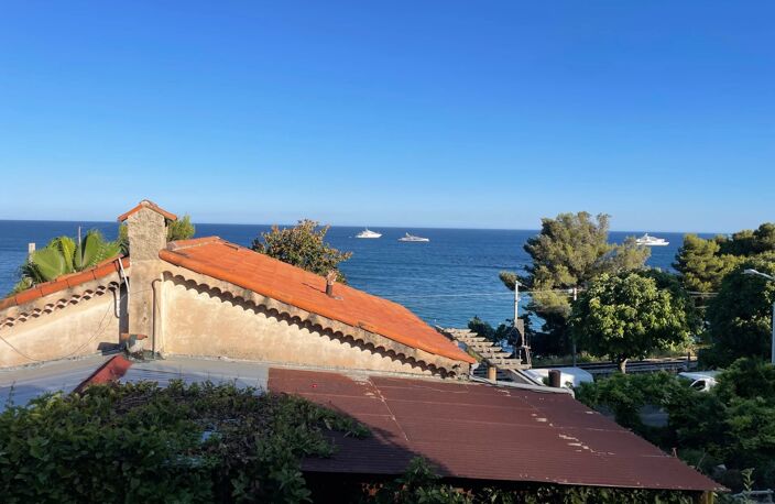 EZE bord de mer - 3/4 pièces — photo 2