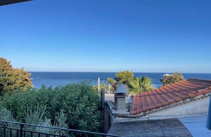 EZE bord de mer - 3/4 pièces — photo 3