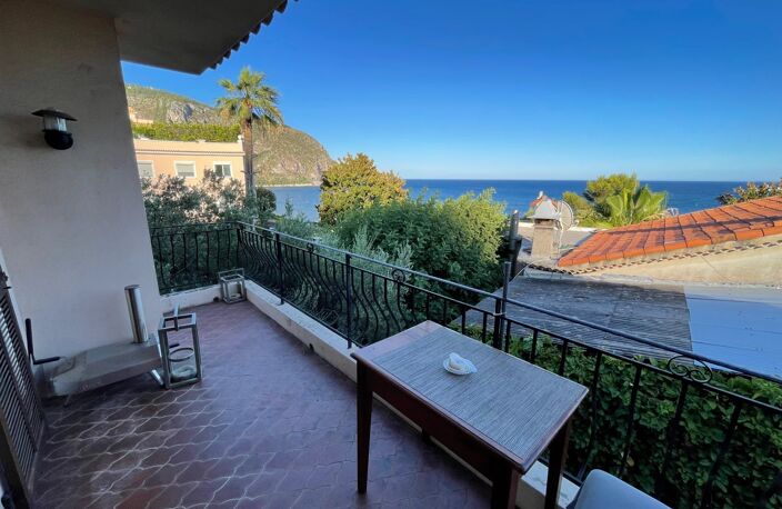 EZE bord de mer - 3/4 pièces — photo 5