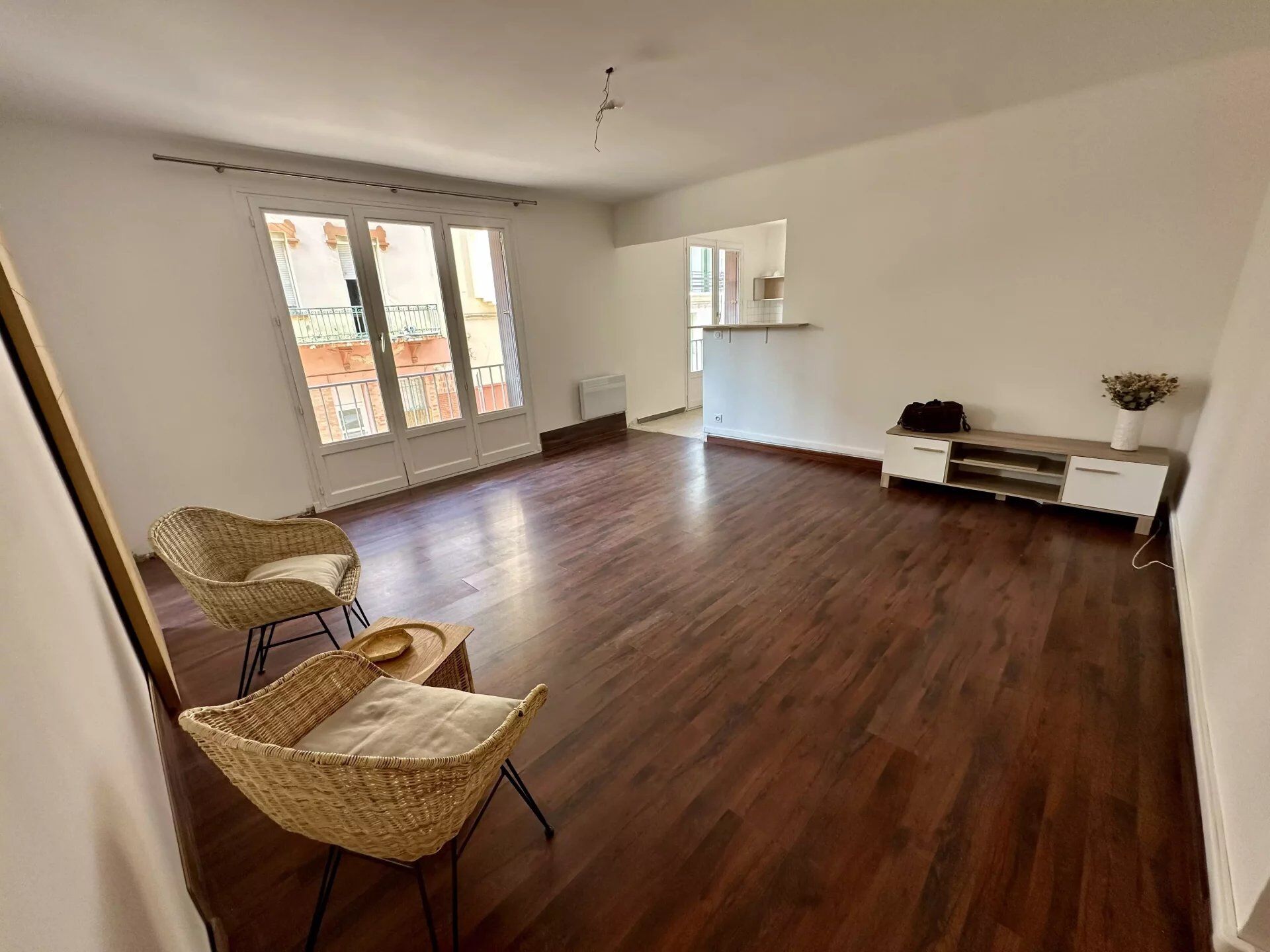 Appartement  T2 à vendre Perpignan 66000
