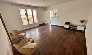 Appartement 2 Pièces 47 m² à vendre à Perpignan (66000)