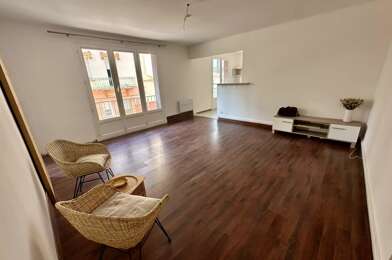 Appartement 2 pièces 94000 €