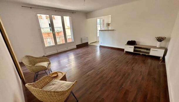 Appartement 2 pièces  à vendre Perpignan 66000